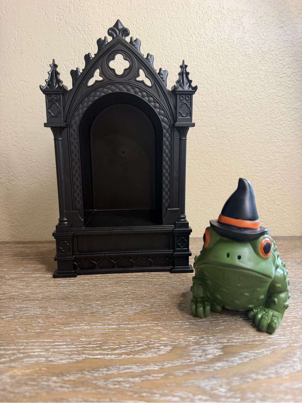 New Target Halloween Bullseye 2026- Black Mantel & Halloween Frog
